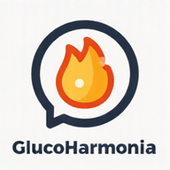 Glucoharmoniahub logo